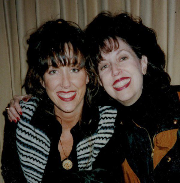 Mother & Me